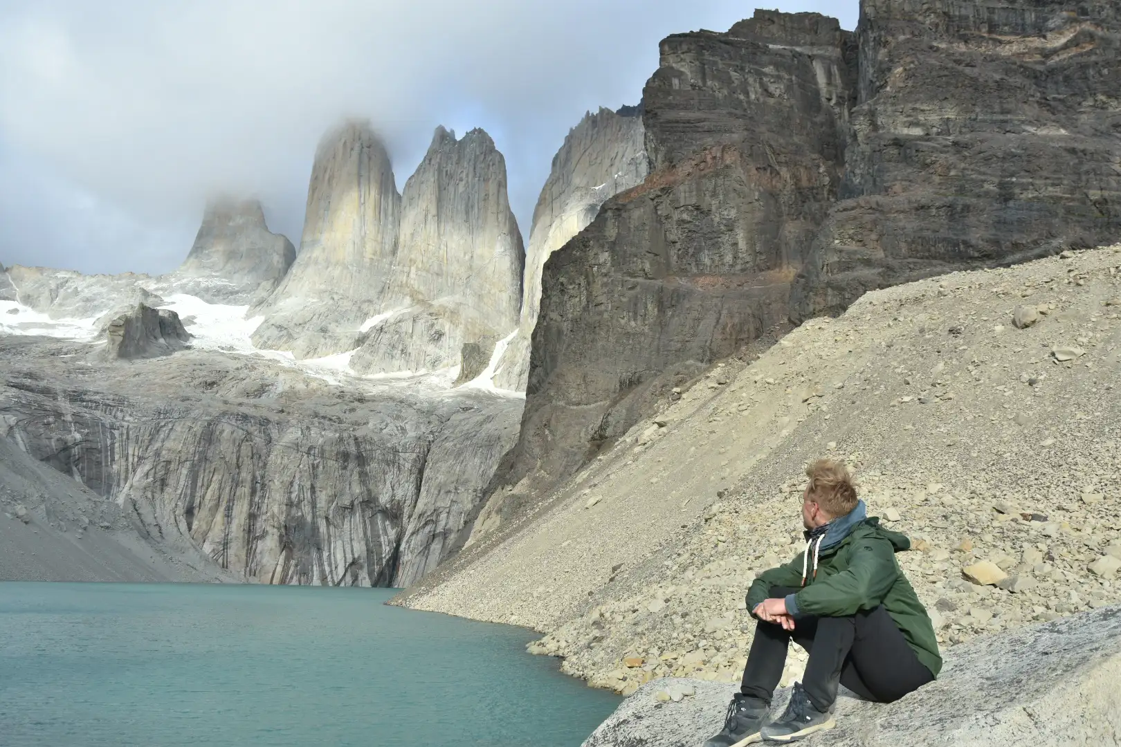 Geert Schaaij - Nieuw Licht Coaching - Coach in Dronten