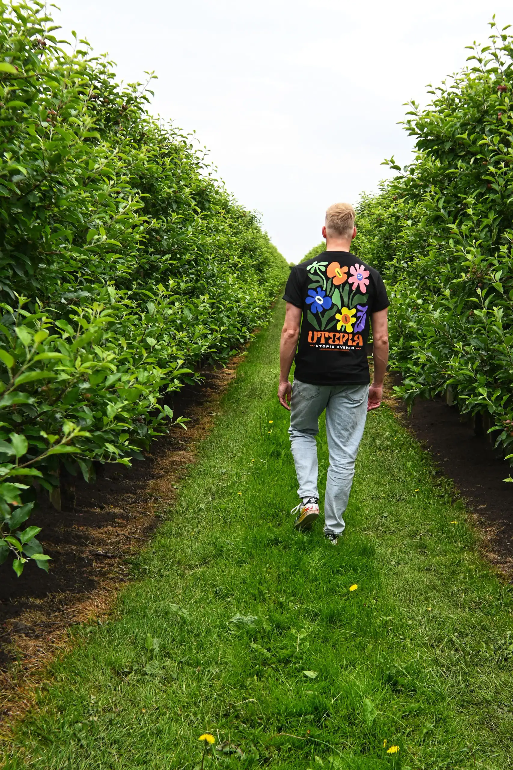 Geert Schaaij - Nieuw Licht Coaching - Coach in Dronten